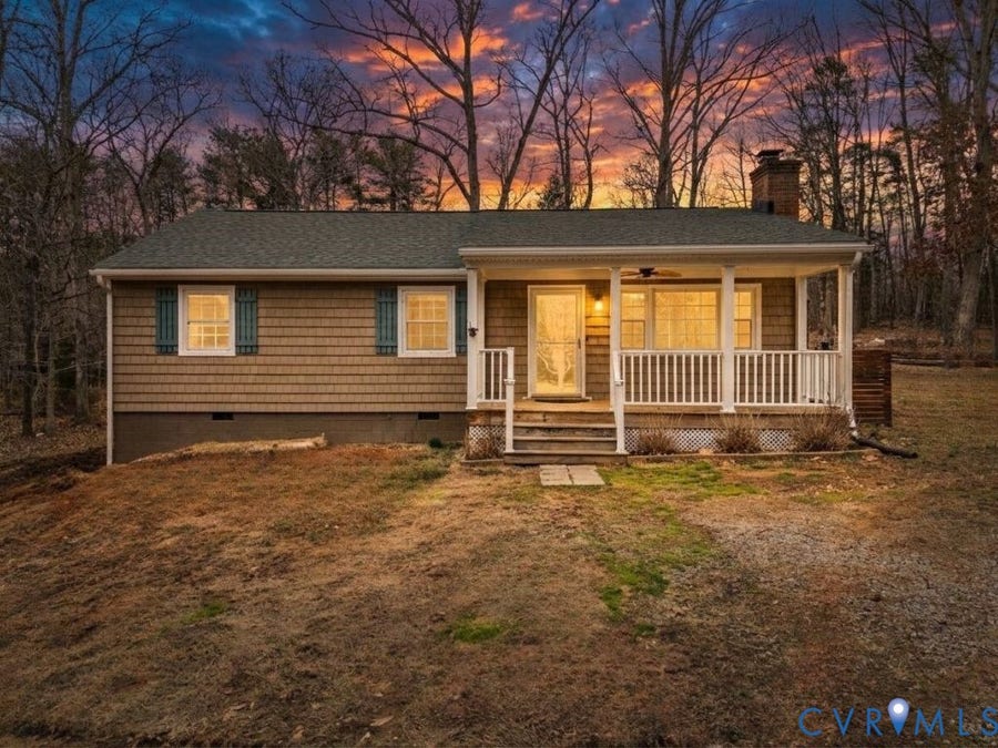 Property photo for 2557 Georges Road, Powhatan, VA
