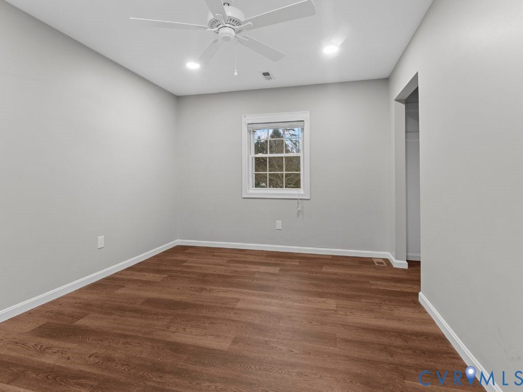 2557 Georges Road, Red Lane, Powhatan, VA 23139 2557 Georges Road, Red Lane, Powhatan, VA 23139