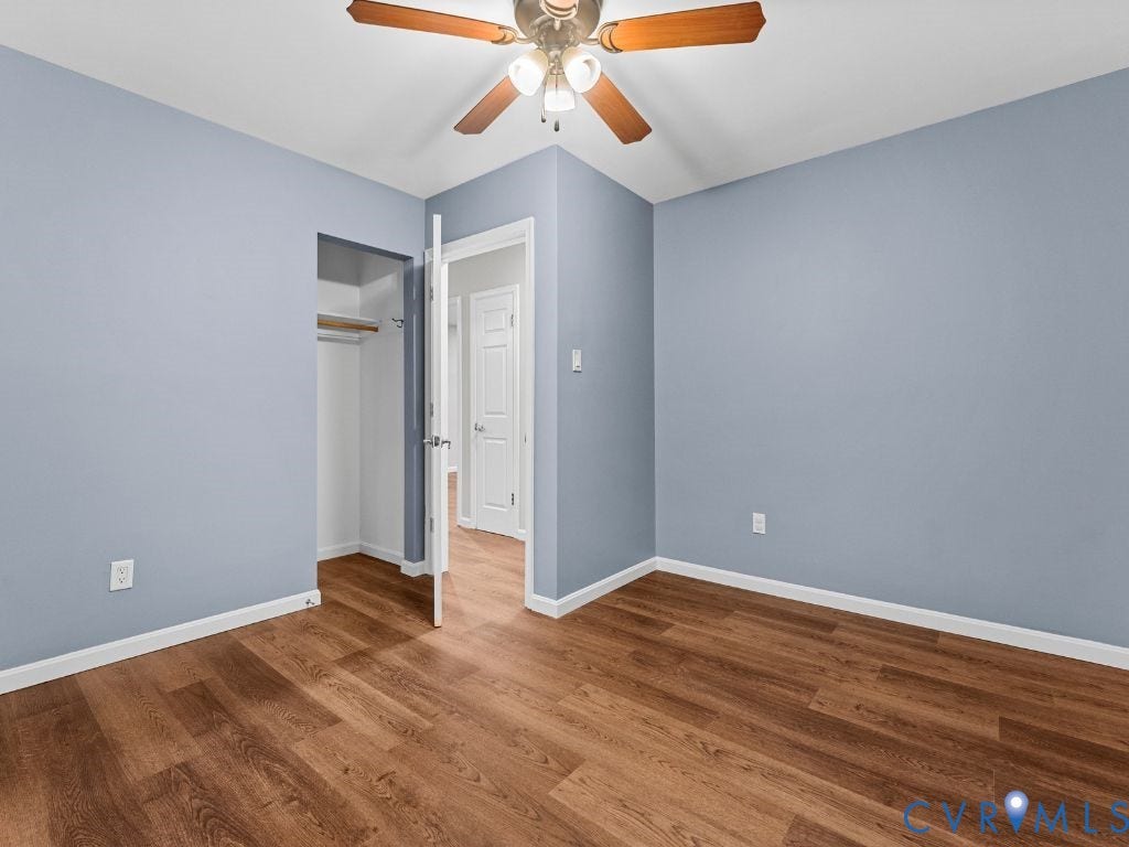 2557 Georges Road, Red Lane, Powhatan, VA 23139 2557 Georges Road, Red Lane, Powhatan, VA 23139