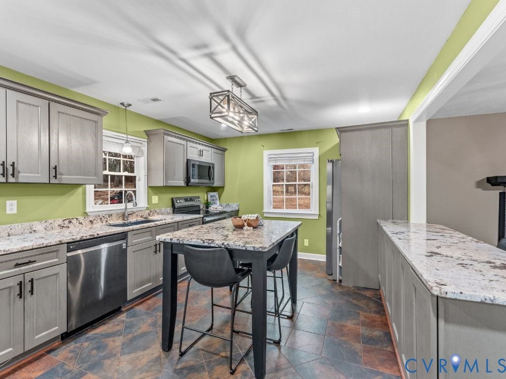 2557 Georges Road, Red Lane, Powhatan, VA 23139 2557 Georges Road, Red Lane, Powhatan, VA 23139