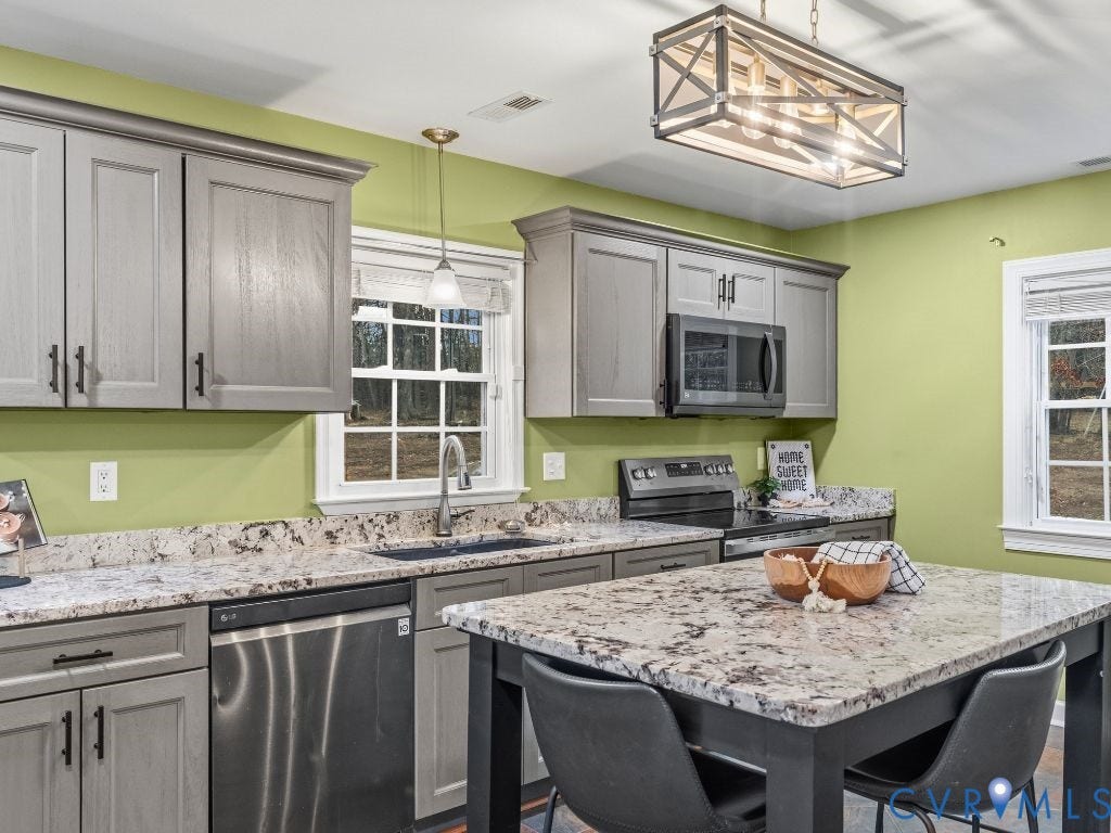 2557 Georges Road, Red Lane, Powhatan, VA 23139 2557 Georges Road, Red Lane, Powhatan, VA 23139