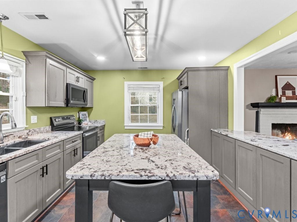 2557 Georges Road, Red Lane, Powhatan, VA 23139 2557 Georges Road, Red Lane, Powhatan, VA 23139