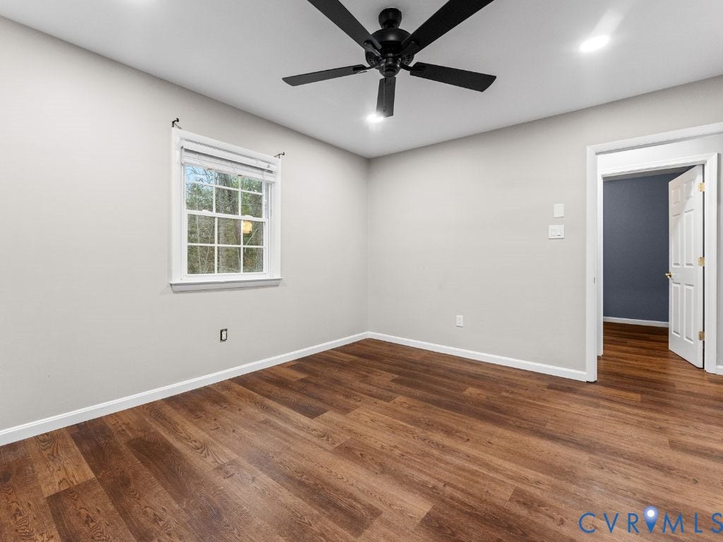 2557 Georges Road, Red Lane, Powhatan, VA 23139 2557 Georges Road, Red Lane, Powhatan, VA 23139