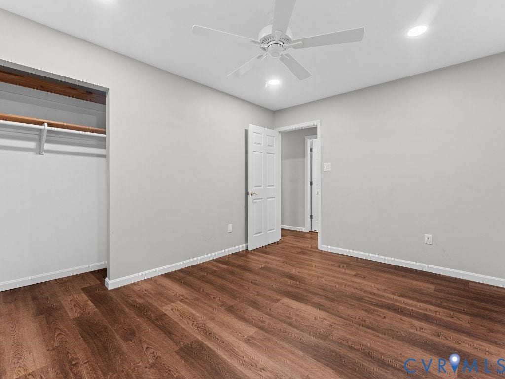 2557 Georges Road, Red Lane, Powhatan, VA 23139 2557 Georges Road, Red Lane, Powhatan, VA 23139