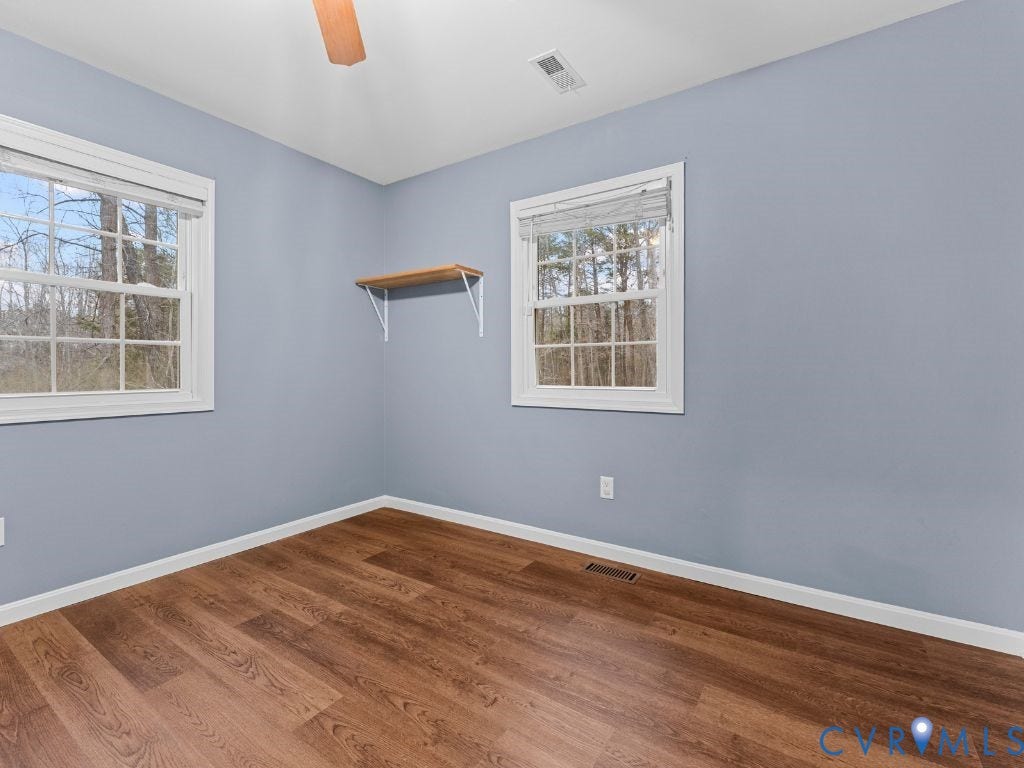 2557 Georges Road, Red Lane, Powhatan, VA 23139 2557 Georges Road, Red Lane, Powhatan, VA 23139