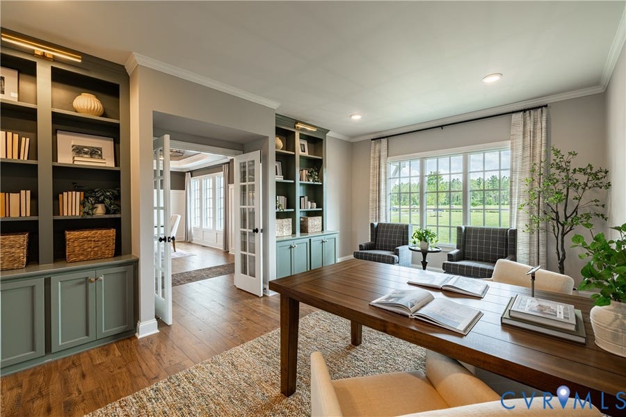 Property photo for 15206 Johns Trace Circle, Montpelier, VA