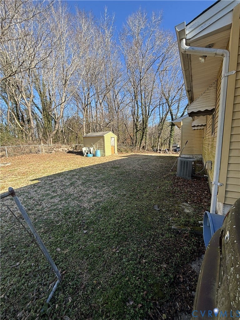 Property photo for 610 Quail Street, Smithfield, VA