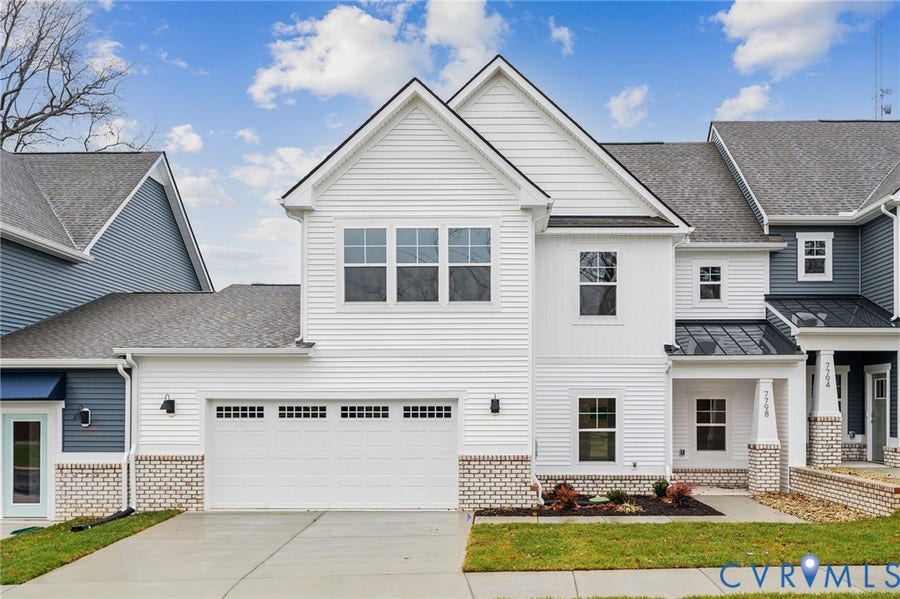 Property photo for 7679 lloyd Terrace, Mechanicsville, VA