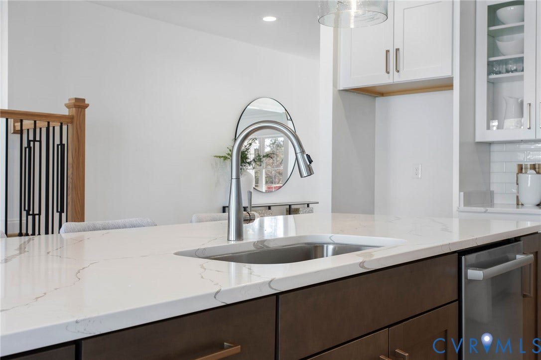 2861 Old Pump Road, The Preserve At John Rolfe, Henrico, VA 23233