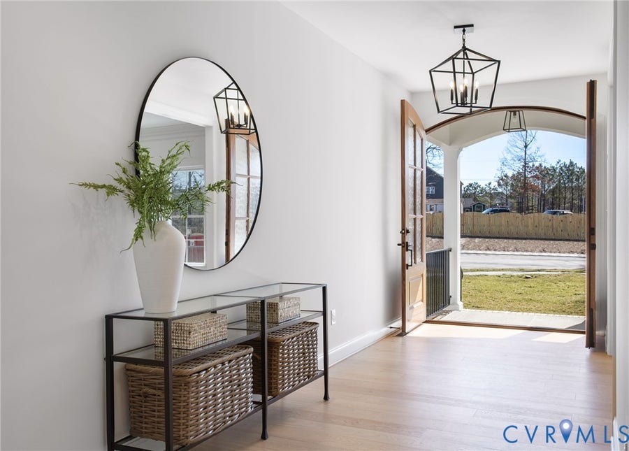 Property photo for 2861 Old Pump Road, Henrico, VA