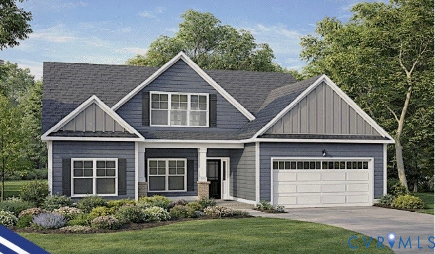 Property photo for 10400 Meyers Park Drive, Ashland, VA