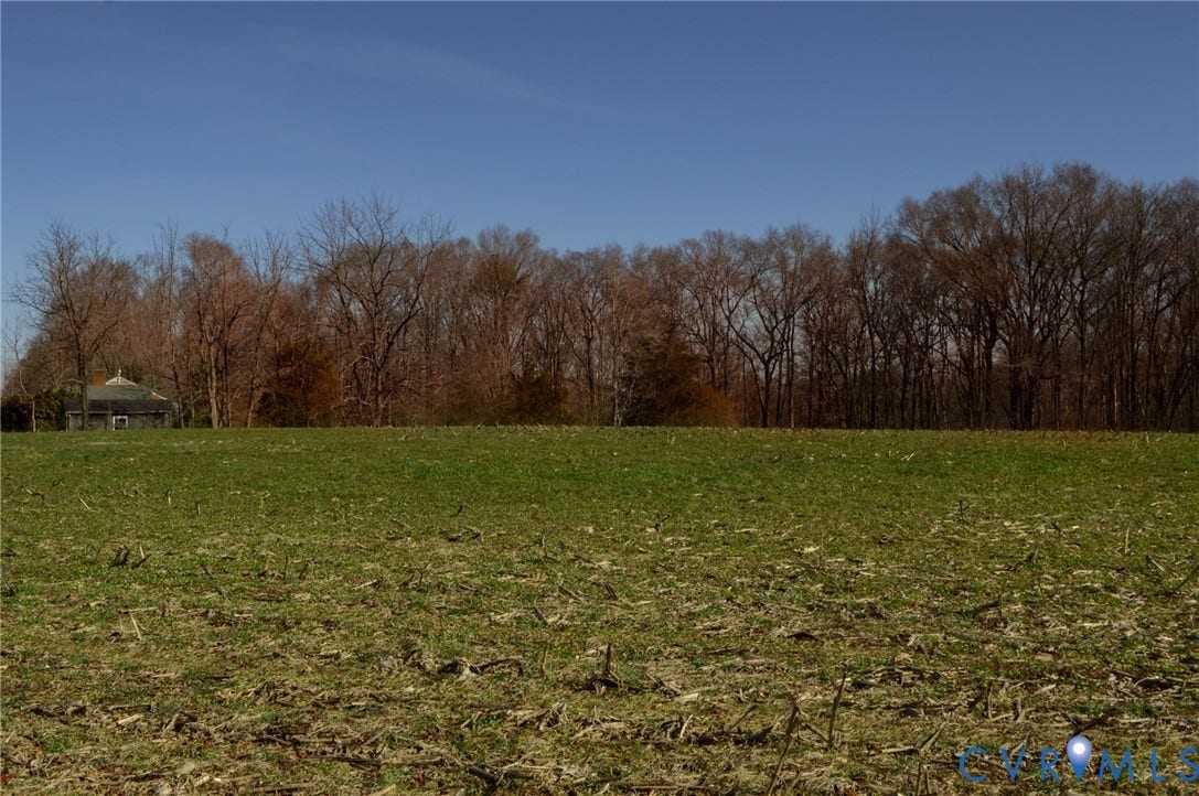 2500 Maidens Road, Powhatan, VA 23139 View of green lawn