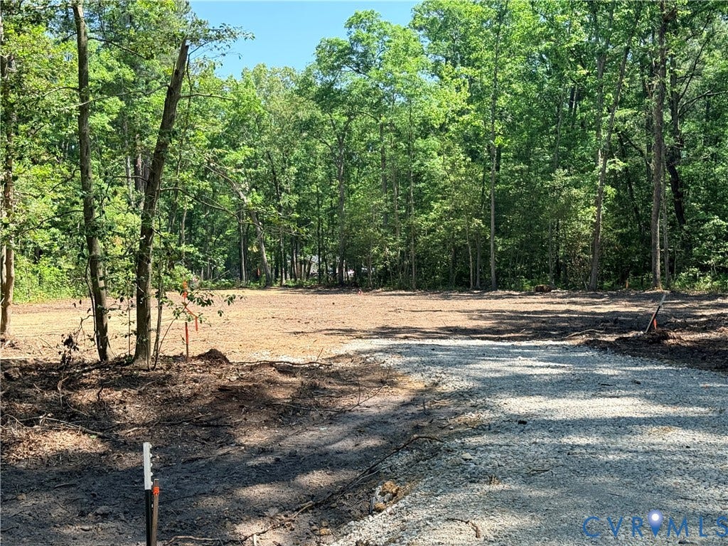 None Old Washington Highway, Glen Allen, VA 23059 None Old Washington Highway, Glen Allen, VA 23059