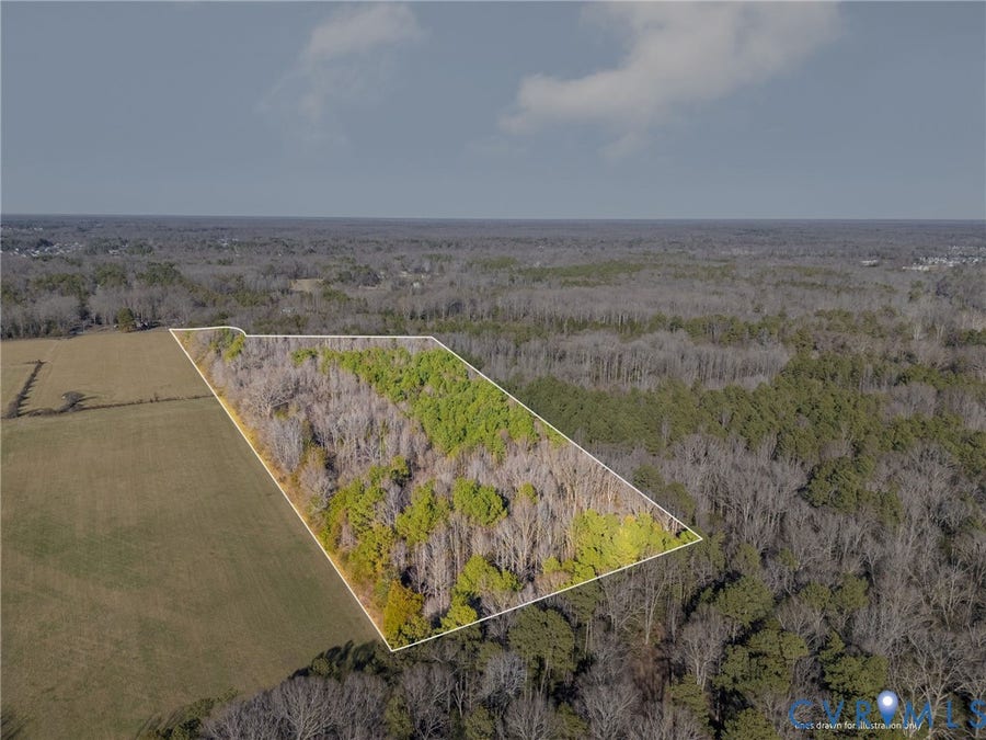Property photo for 0000 Culley dr, Mechanicsville, VA