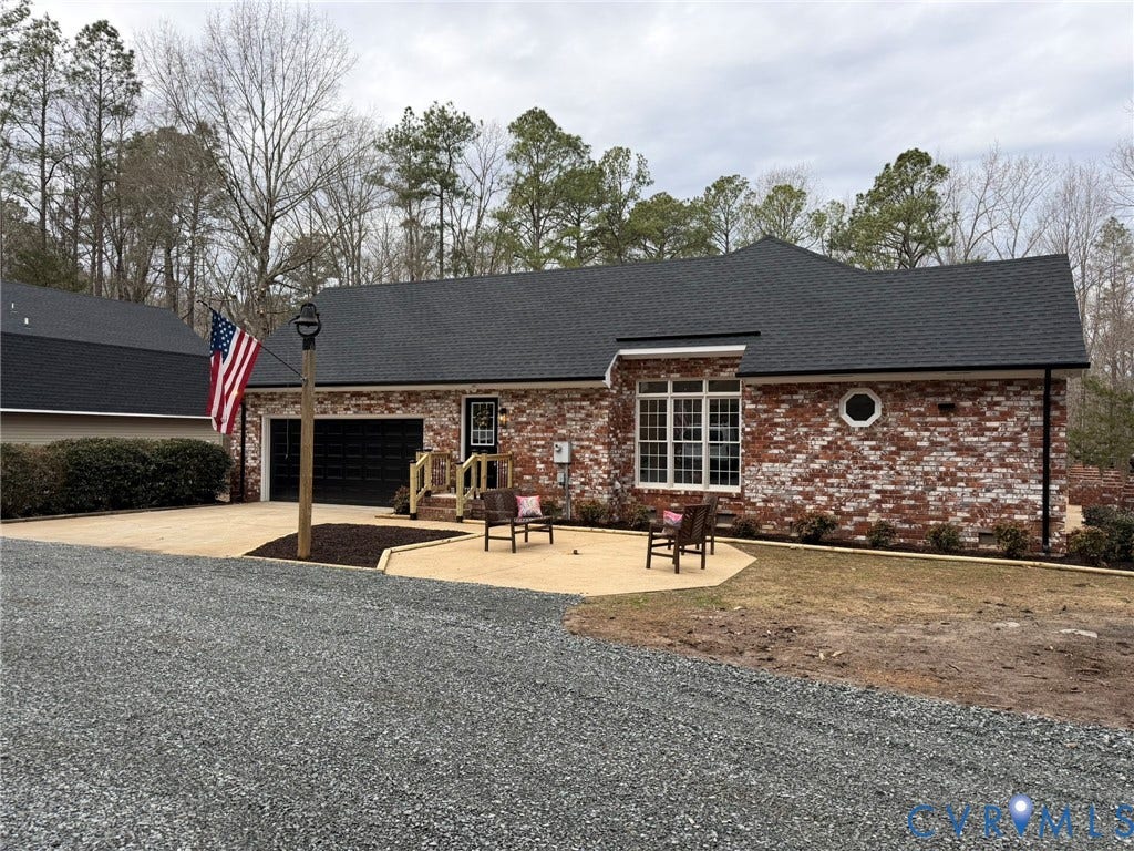 2105 Stavemill Estates Drive, Powhatan, VA 23139 2105 Stavemill Estates Drive, Powhatan, VA 23139