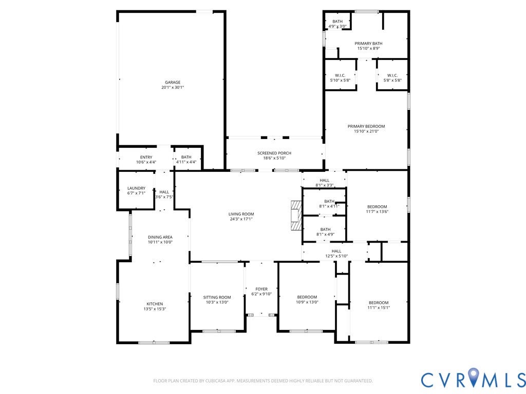 2105 Stavemill Estates Drive, Powhatan, VA 23139 2105 Stavemill Estates Drive, Powhatan, VA 23139