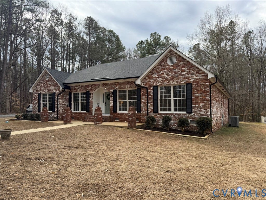 2105 Stavemill Estates Drive, Powhatan, VA 23139 2105 Stavemill Estates Drive, Powhatan, VA 23139