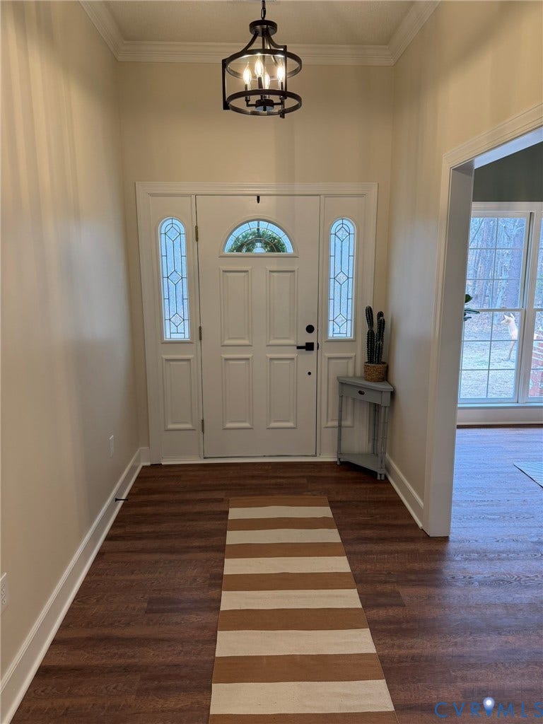 2105 Stavemill Estates Drive, Powhatan, VA 23139 2105 Stavemill Estates Drive, Powhatan, VA 23139