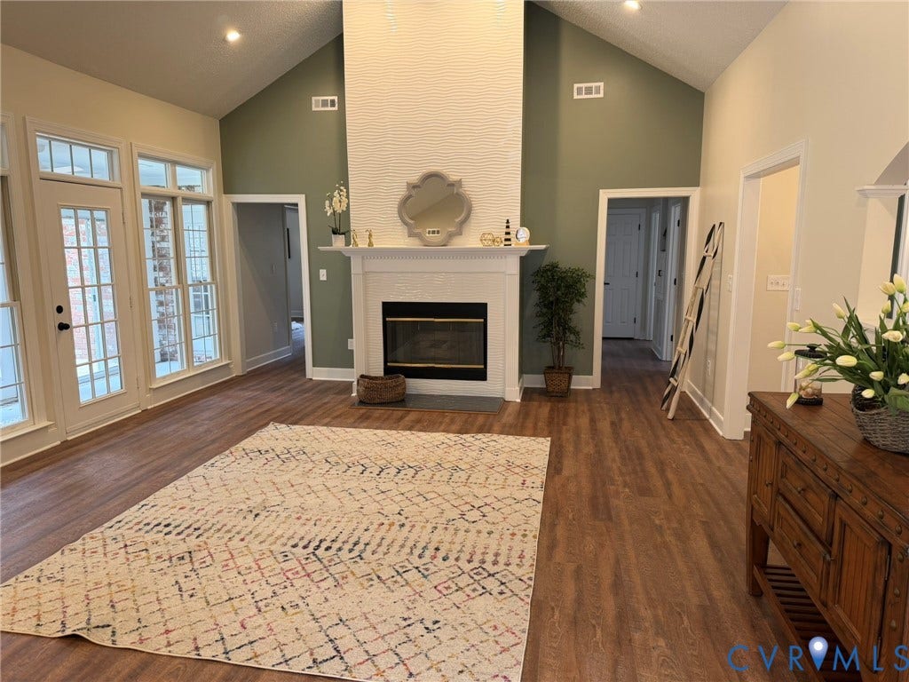 2105 Stavemill Estates Drive, Powhatan, VA 23139 2105 Stavemill Estates Drive, Powhatan, VA 23139