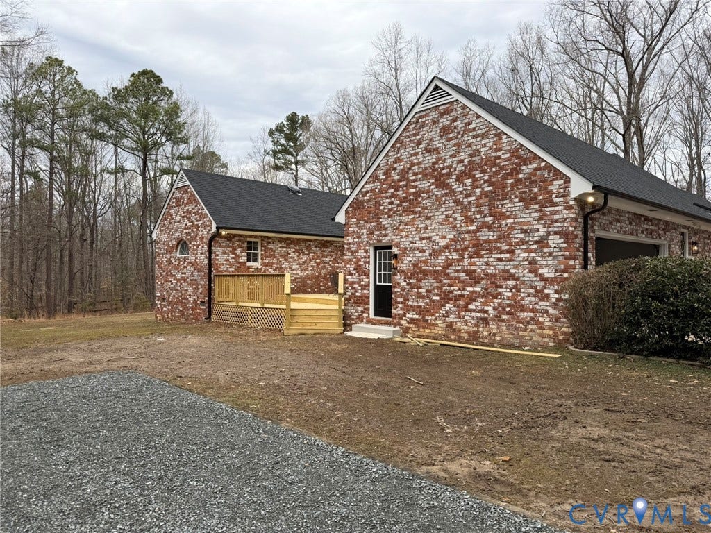 2105 Stavemill Estates Drive, Powhatan, VA 23139 2105 Stavemill Estates Drive, Powhatan, VA 23139