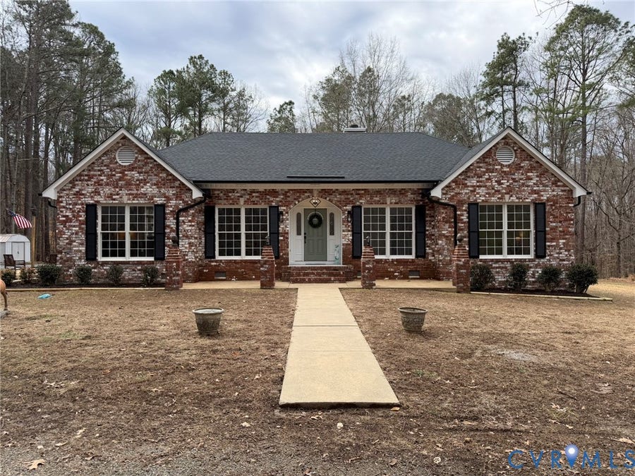 Property photo for 2105 Stavemill Estates Drive, Powhatan, VA
