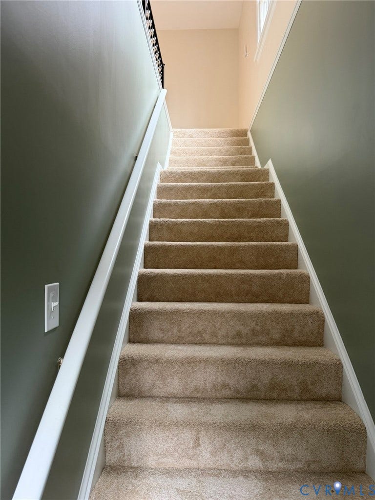 2105 Stavemill Estates Drive, Powhatan, VA 23139 2105 Stavemill Estates Drive, Powhatan, VA 23139