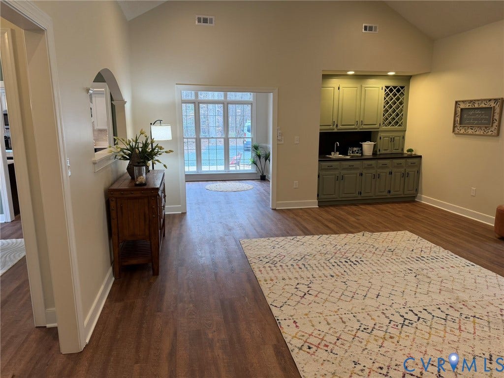 2105 Stavemill Estates Drive, Powhatan, VA 23139 2105 Stavemill Estates Drive, Powhatan, VA 23139