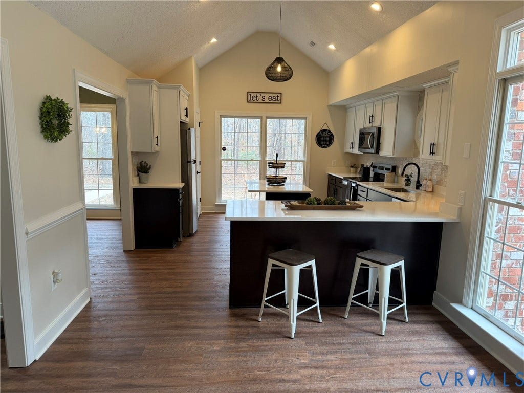 2105 Stavemill Estates Drive, Powhatan, VA 23139 2105 Stavemill Estates Drive, Powhatan, VA 23139