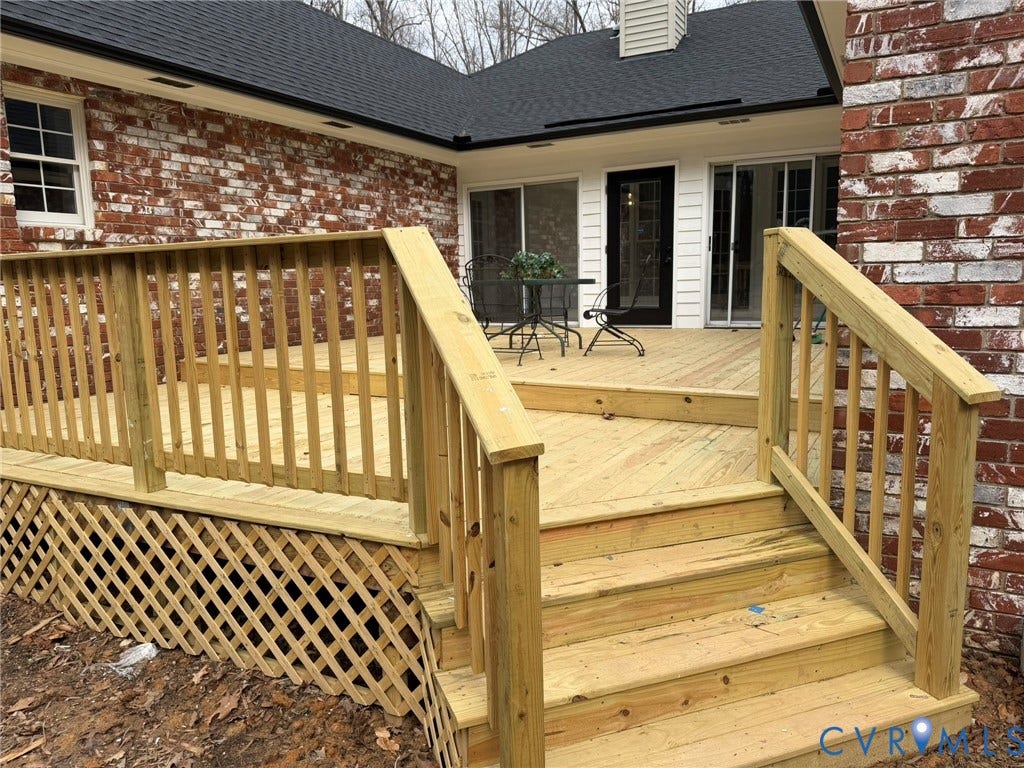 2105 Stavemill Estates Drive, Powhatan, VA 23139 2105 Stavemill Estates Drive, Powhatan, VA 23139