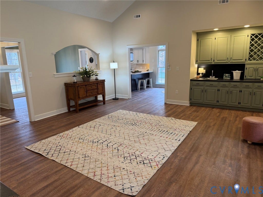 2105 Stavemill Estates Drive, Powhatan, VA 23139 2105 Stavemill Estates Drive, Powhatan, VA 23139