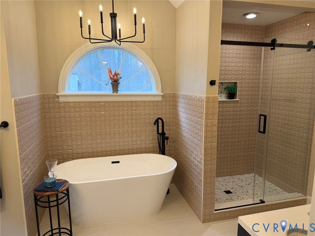 2105 Stavemill Estates Drive, Powhatan, VA 23139 2105 Stavemill Estates Drive, Powhatan, VA 23139