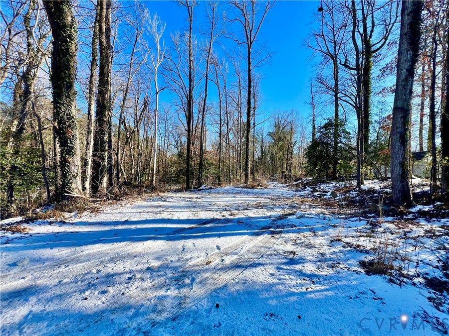Property photo for 0 S Crater Road, Prince George, VA