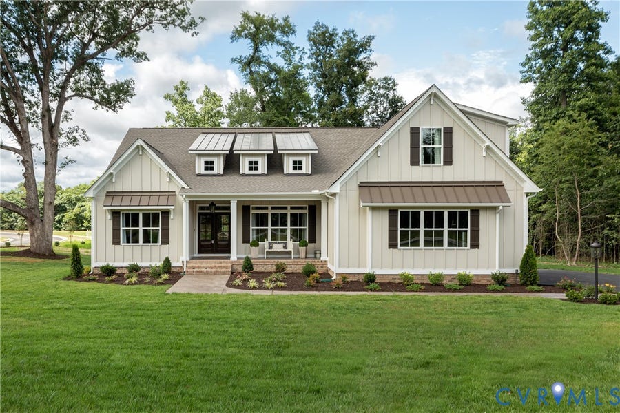 Property photo for 00 Spring Run Road, Mechanicsville, VA