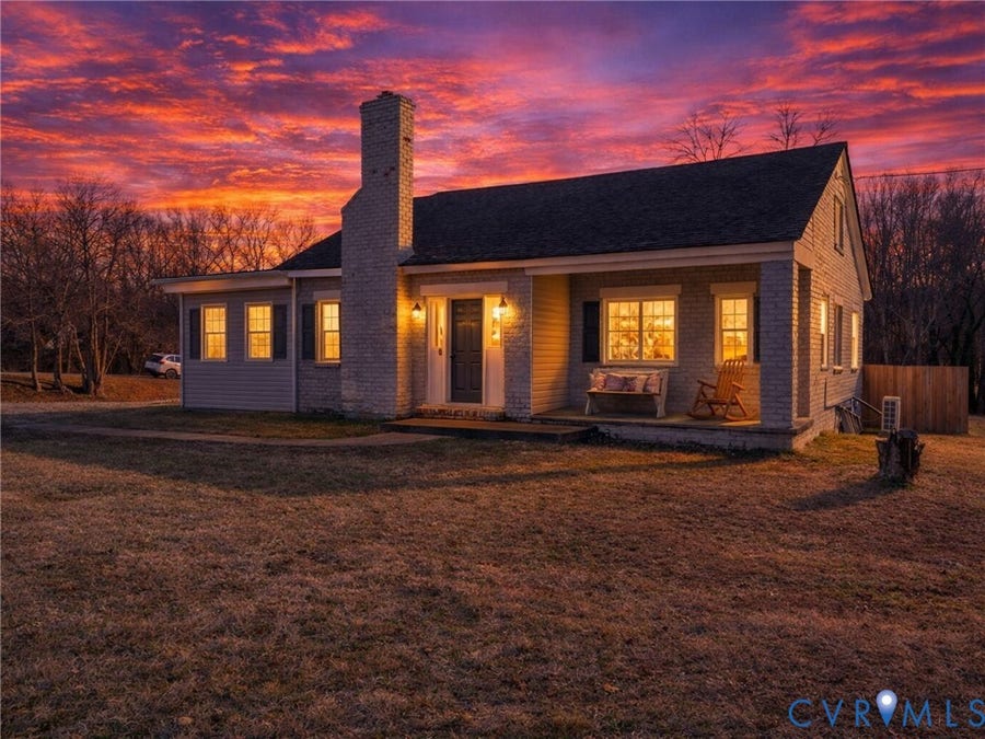 Property photo for 4289 Anderson Highway, Powhatan, VA