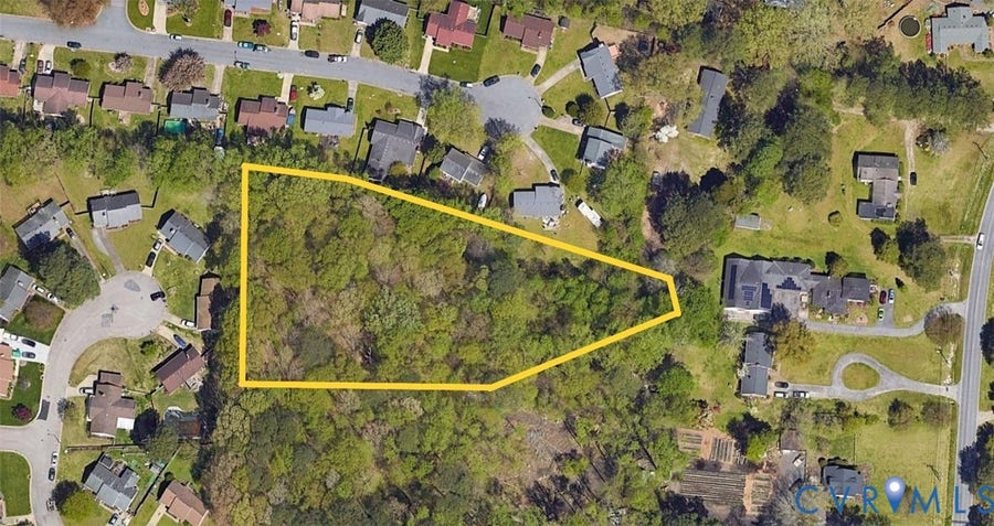 Property photo for 000 Shell Road, Chesapeake, VA