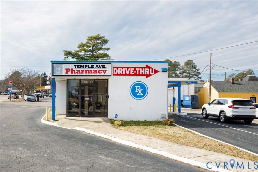 Property photo for 2000 Snead Avenue, Colonial Heights, VA