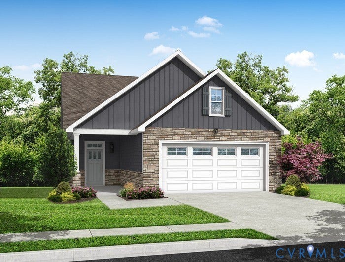 Property photo for 10624 Orchard Blossom Drive, Glen Allen, VA