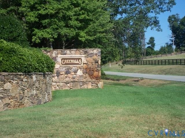Property photo for 3078 Braehead Road, Powhatan, VA