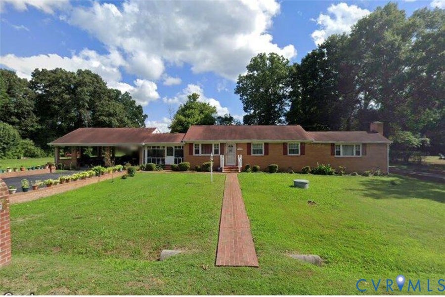 Property photo for 1425 Loudon Street, Henrico, VA