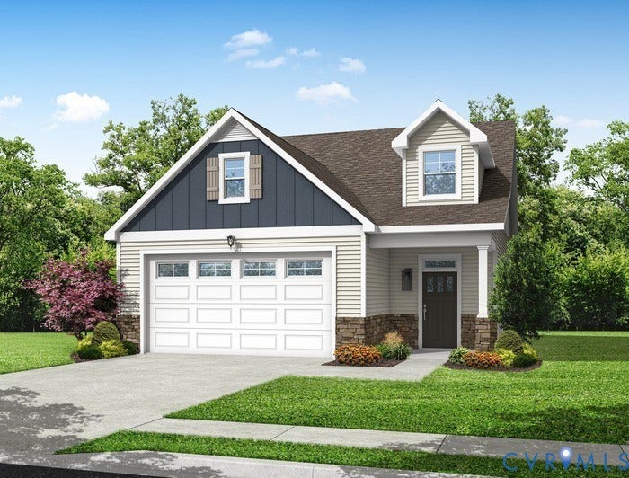 Property photo for 10645 Orchard Blossom Drive, Glen Allen, VA