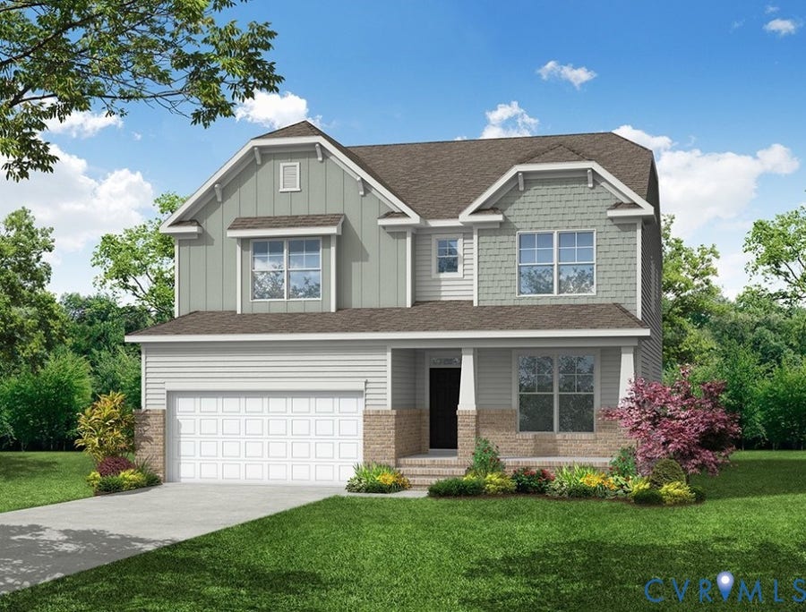 Property photo for 10713 Forget Me Not Way, Glen Allen, VA