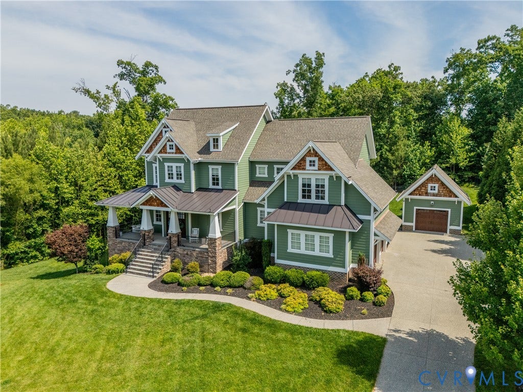 16030 Drumone Road, Midlothian, VA 23112 16030 Drumone Road, Midlothian, VA 23112