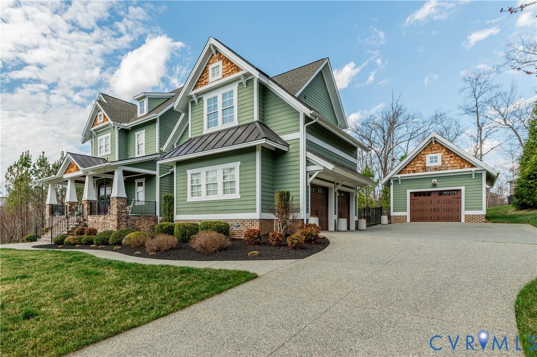 16030 Drumone Road, Midlothian, VA 23112 16030 Drumone Road, Midlothian, VA 23112