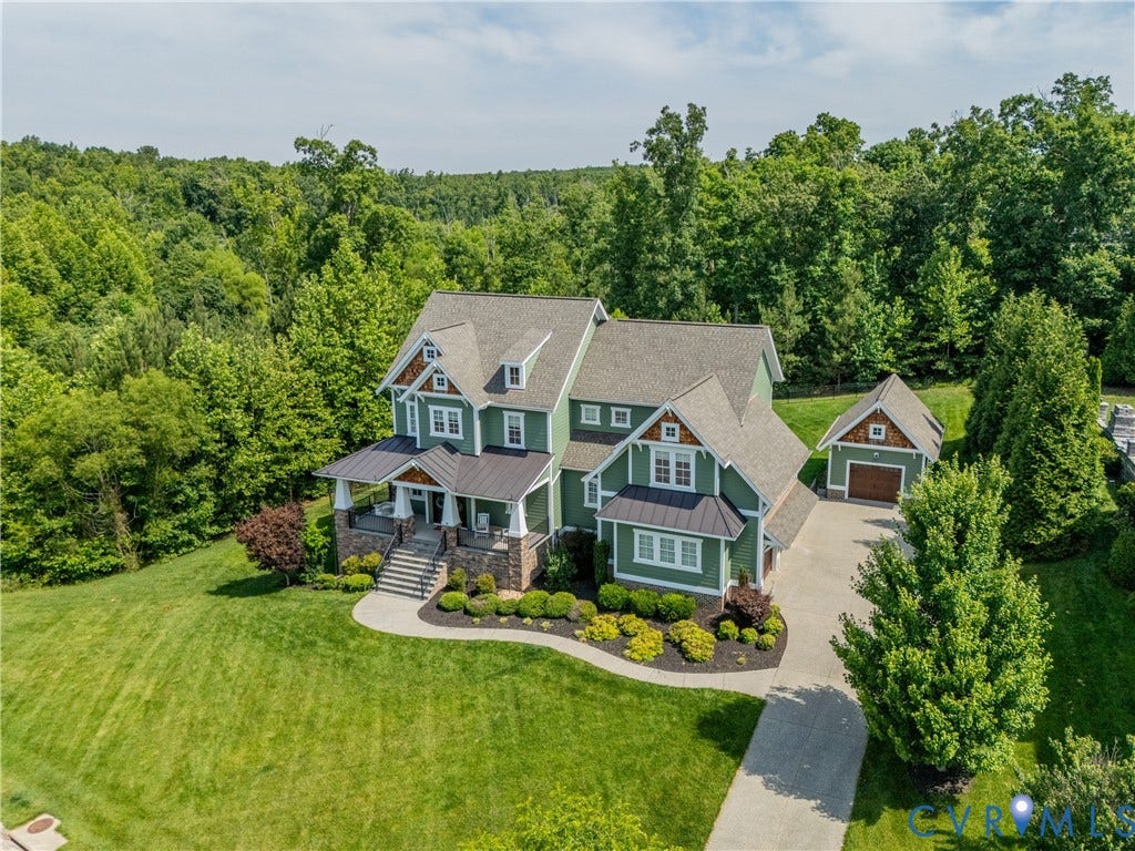 16030 Drumone Road, Midlothian, VA 23112 16030 Drumone Road, Midlothian, VA 23112