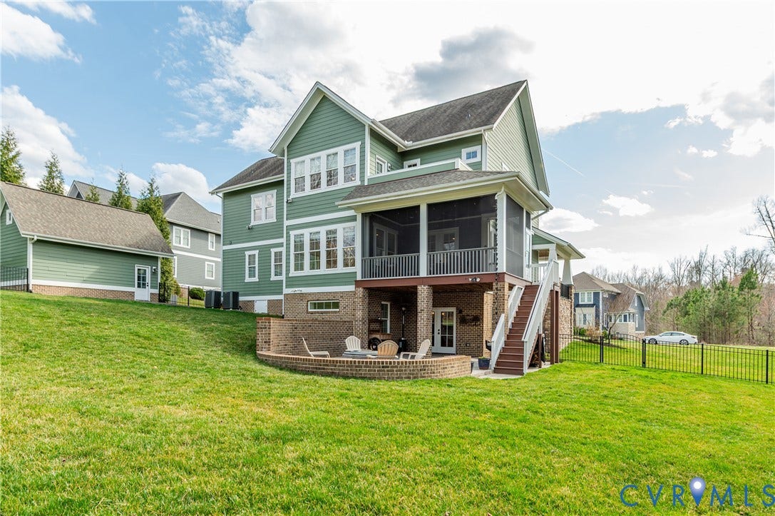 16030 Drumone Road, Midlothian, VA 23112 16030 Drumone Road, Midlothian, VA 23112