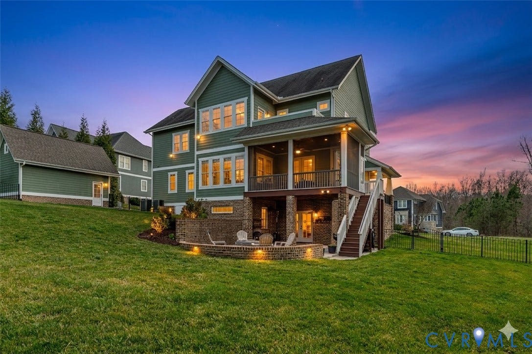 16030 Drumone Road, Midlothian, VA 23112 16030 Drumone Road, Midlothian, VA 23112