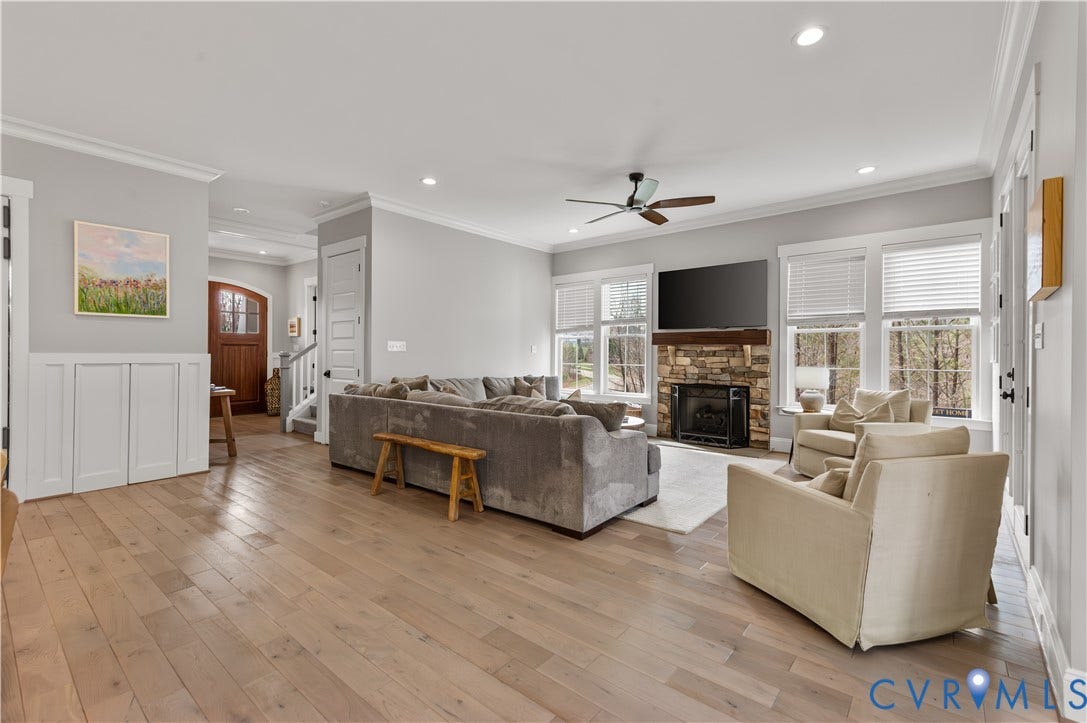 16030 Drumone Road, Midlothian, VA 23112 16030 Drumone Road, Midlothian, VA 23112