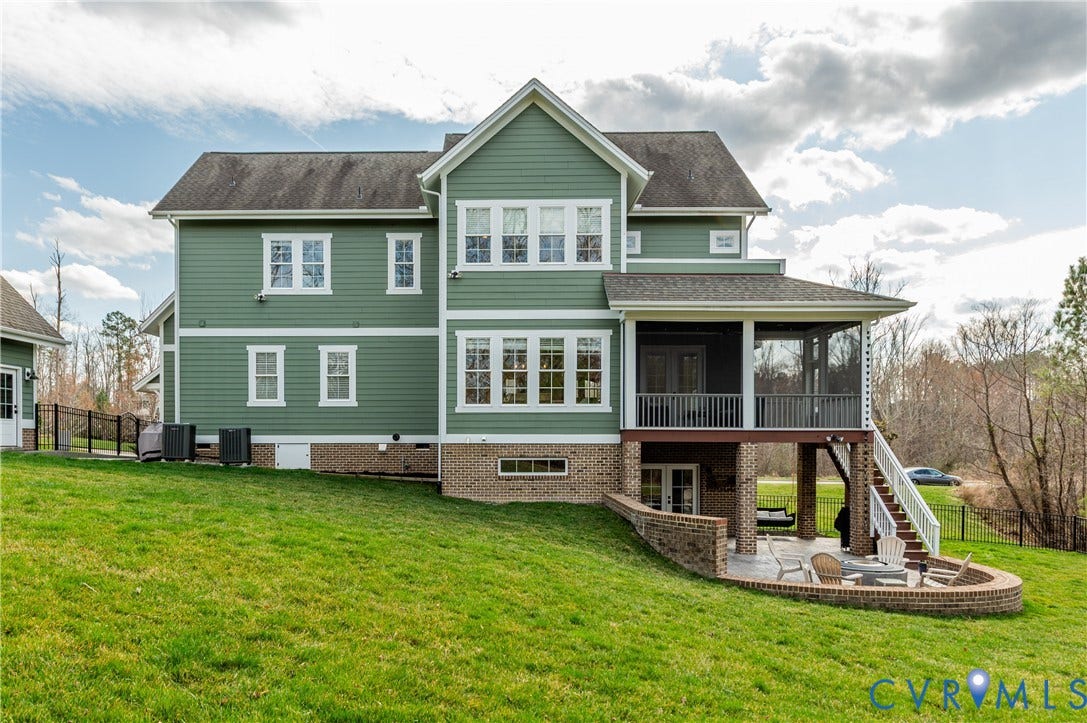 16030 Drumone Road, Midlothian, VA 23112 16030 Drumone Road, Midlothian, VA 23112