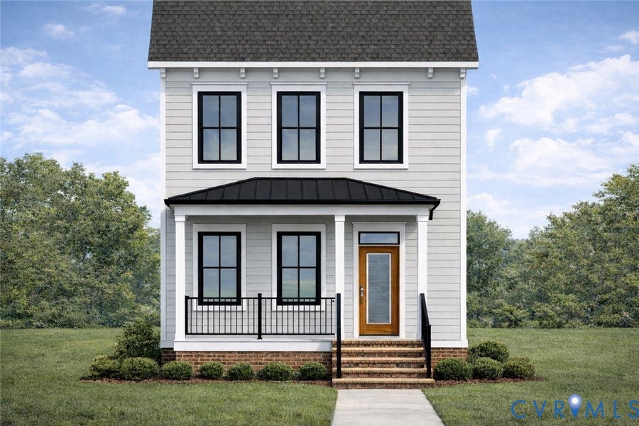 Property photo for 1205 1/2 N 36th Street, Richmond, VA