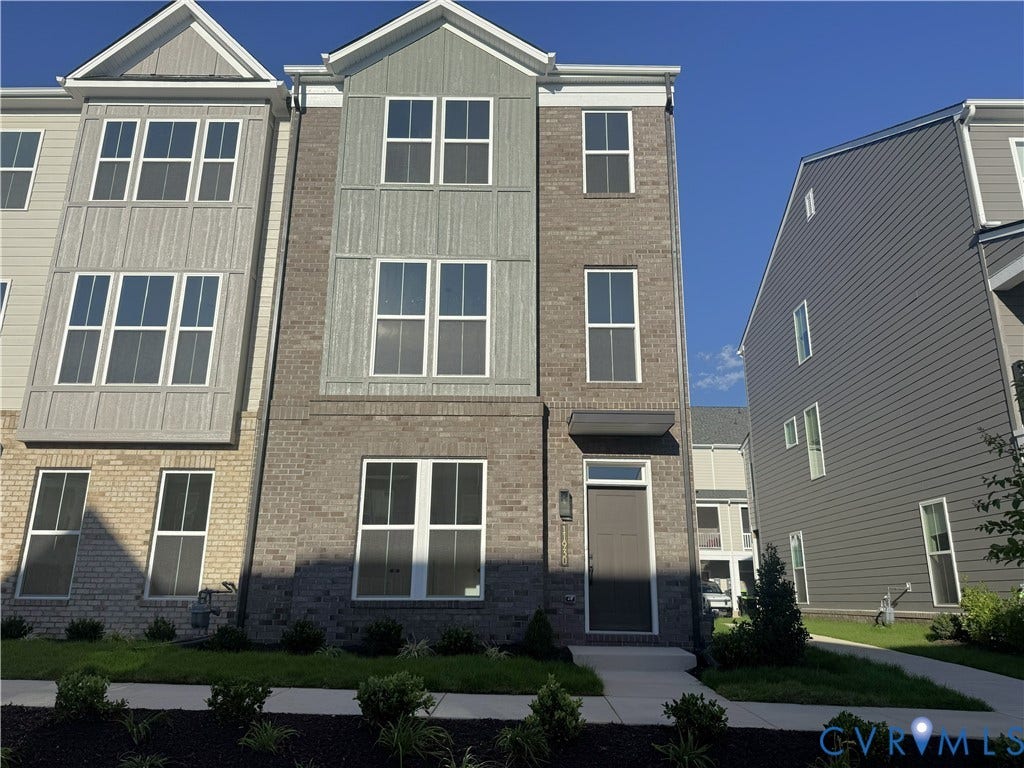 11930 Evening Loop, Henrico, VA 23233 11930 Evening Loop, Henrico, VA 23233